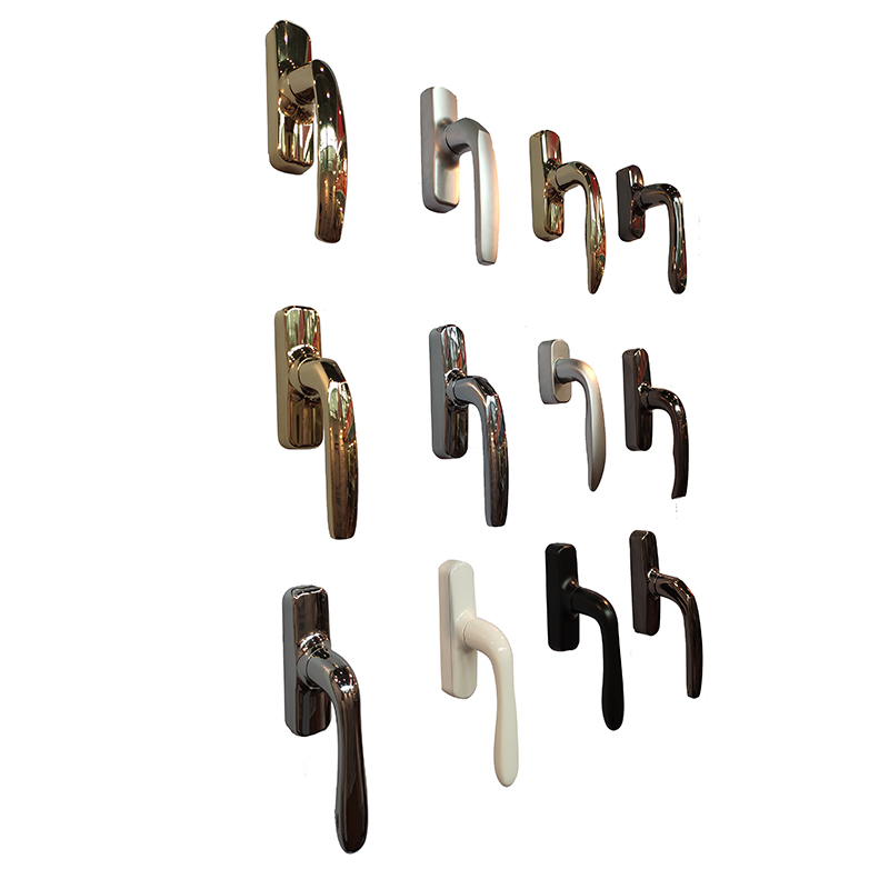 中高端门窗五金，市场前景如何？