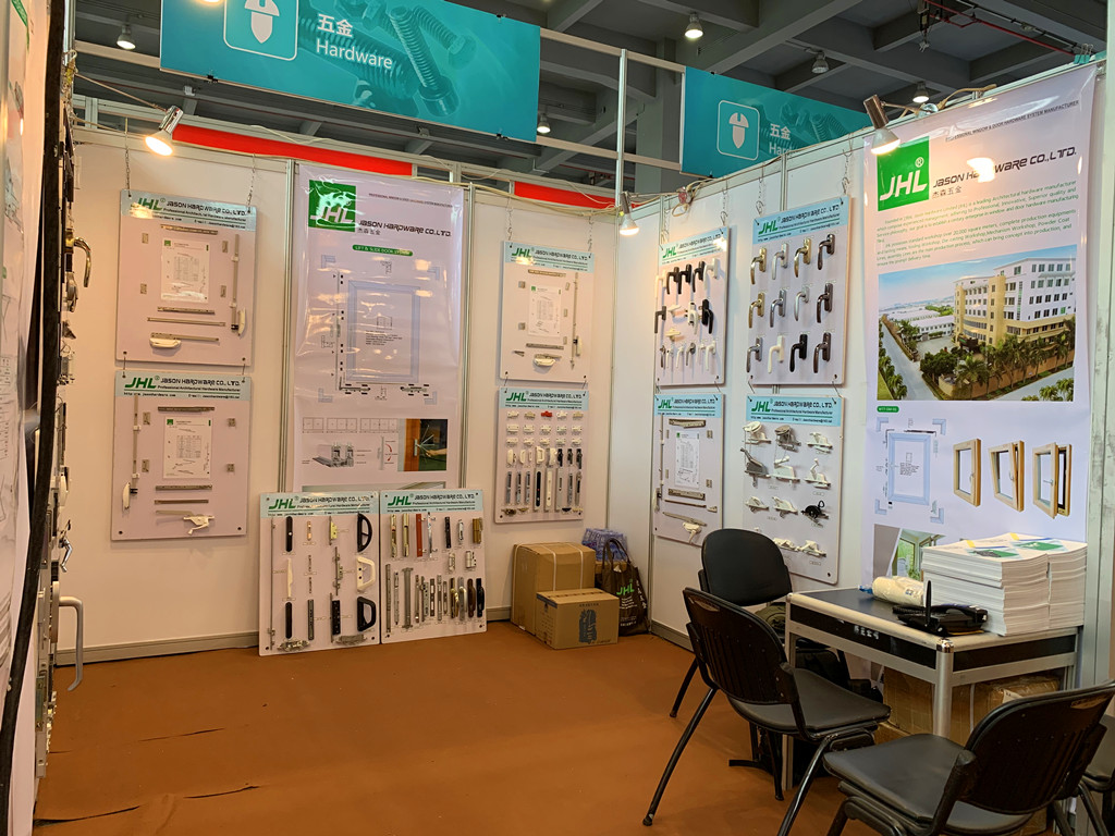 门窗五金企业下面的路，该怎么走