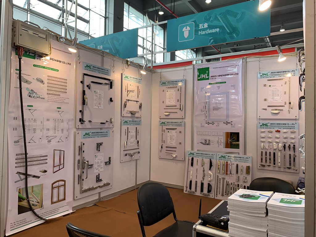 门窗五金配件的选购方法，干货满满