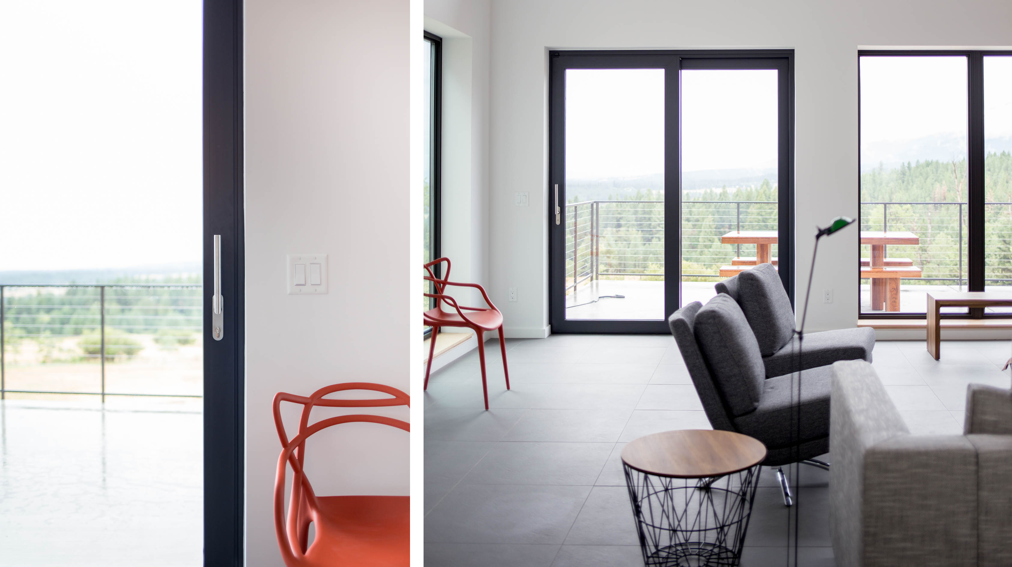 推拉门及其五金配件的产品知识