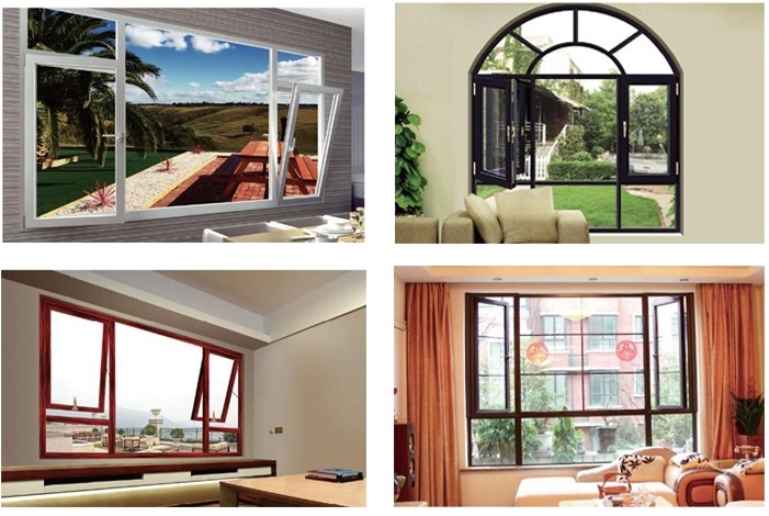 门窗五金系统化，势在必行！