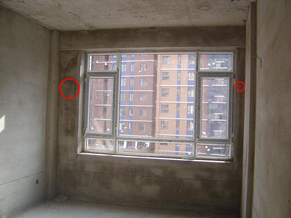 新房自带的门窗，需要更换吗？