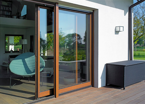 移门推拉门使用的注意事项