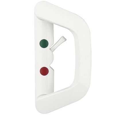 推拉门五金配件LS-B07