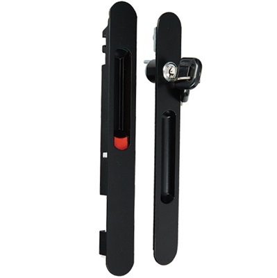 推拉门勾锁GS-B03