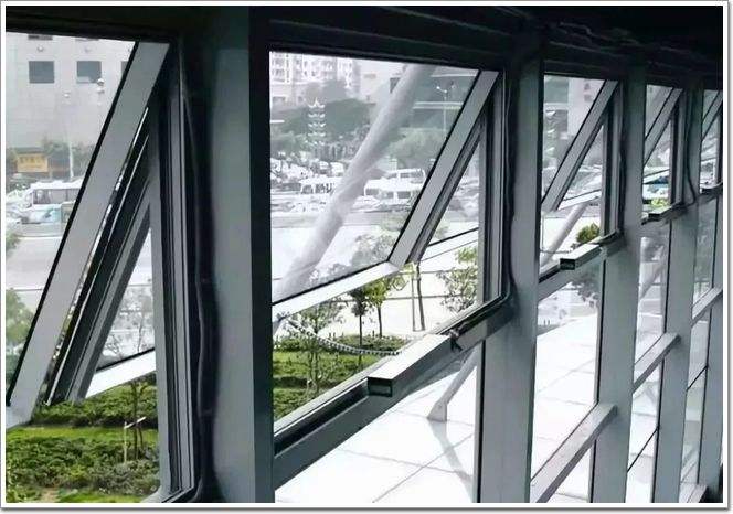 窗户改上悬的好处原来这么多？快来看看