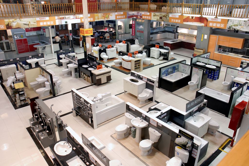 五金在哪里进货好？需要注意什么问题？