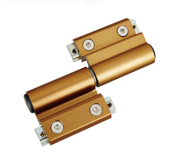 门合页响了怎么办？选对品牌很重要