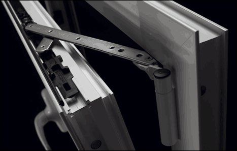 门窗五金配件该如何选购？五金配件优劣的鉴别