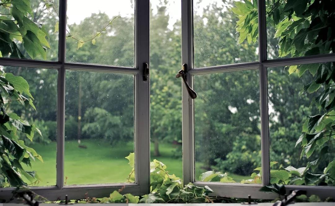 铝合金门窗的日常保养方法，您都知道吗？