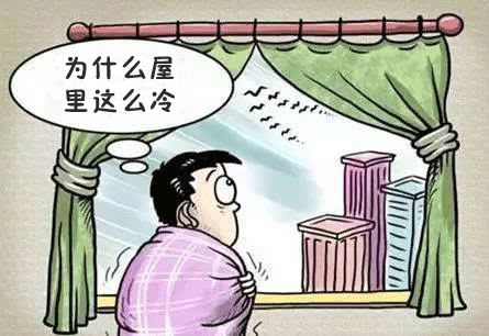 门窗密封不严，漏风漏雨、不隔音保温怎么办