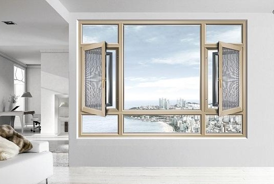 想要门窗隔音又环保，做好这几点就够了！