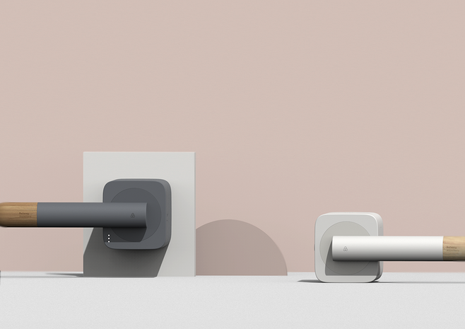 室内门锁的结构您知多少，五大部分让您看懂它