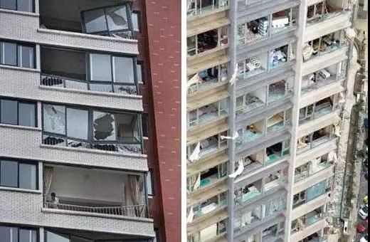 台风季，如何让门窗完好无损，三大性能是关键